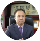 西安祥泰軟件設備系統有限責任公司首席執行官郭景峰